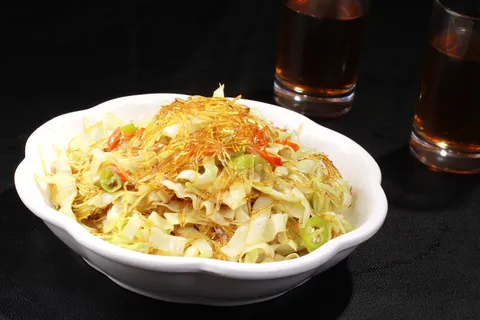 翅丝养生菜 (17)