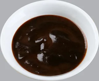 33荷兰瓜沾酱1-乡村小镇