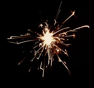 led灯光效果装饰素材