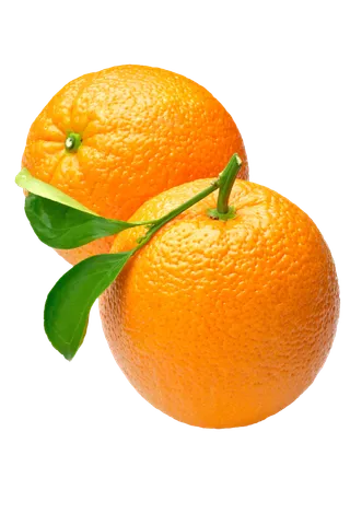 橙子 (7)水果超市商品白底图免抠实物摄影png格式图片透明底