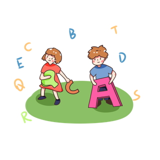 少儿兴趣班英语补习