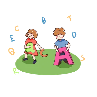 少儿兴趣班英语补习