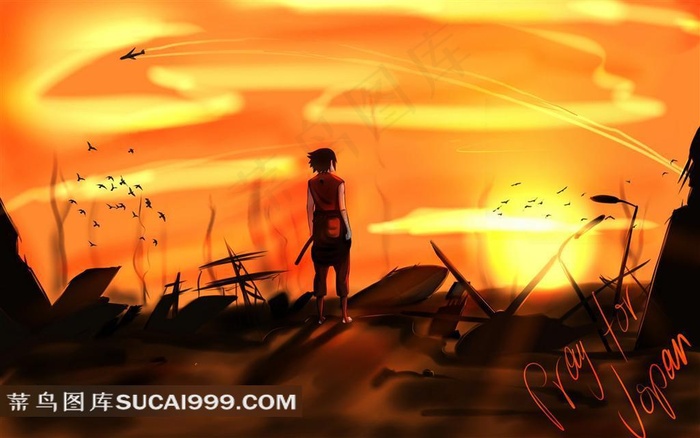 火影忍者宇智波佐助