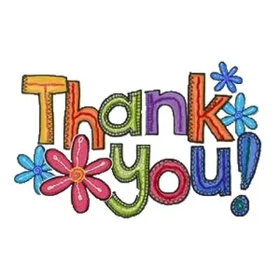 谢谢你 PNG免抠(400x400)