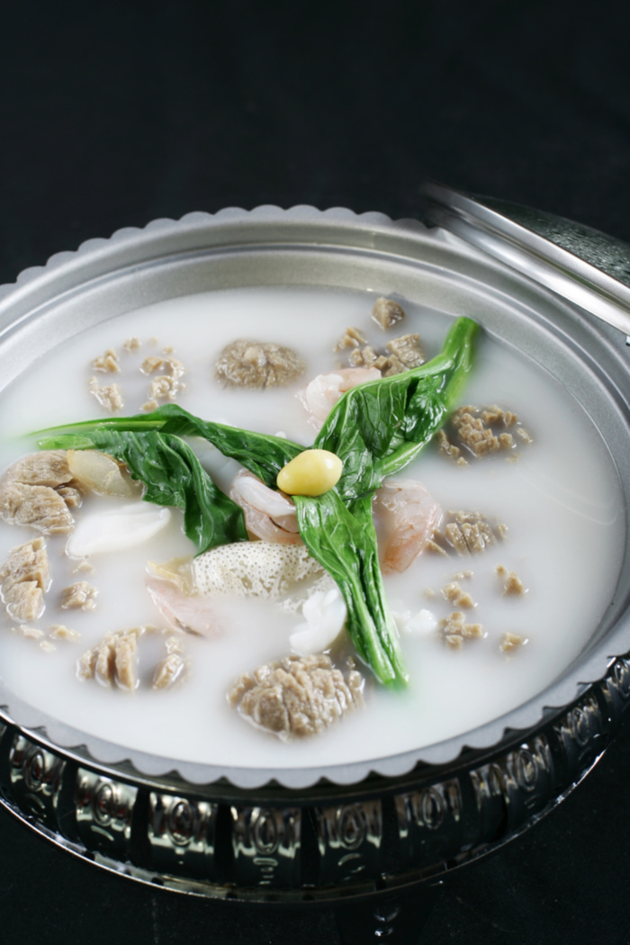 G00115三鲜牛肉丸