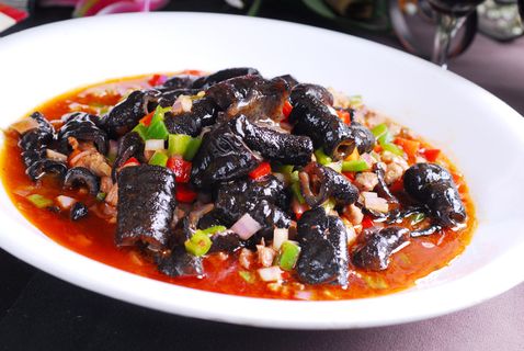 XCXC2166家常辽参