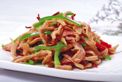 0911CC-843爆炒肚尖