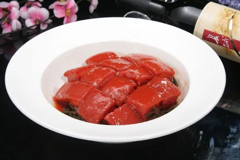 红烧肉
