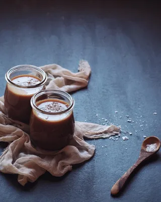 果酱汁饮料图片