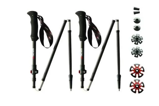 登山杖 PNG免抠(1068x712)