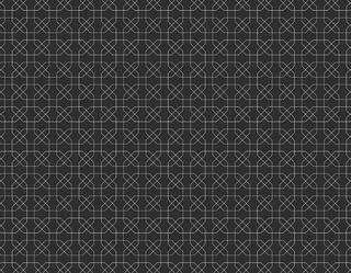 欧式花纹底纹设计背景黑色