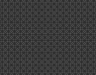 欧式花纹底纹设计背景黑色