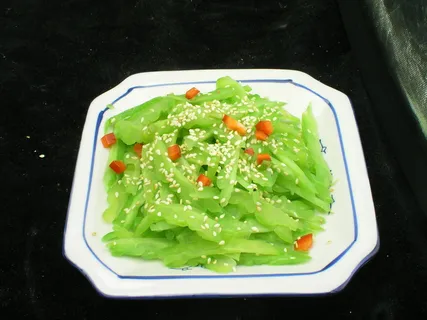 芝麻凉瓜f 芝麻凉瓜f