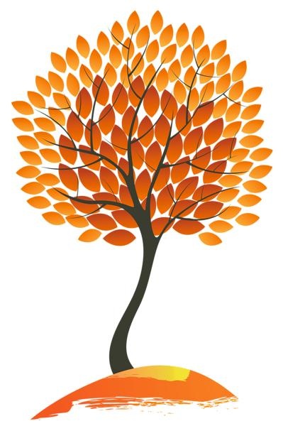 树PNG免抠(399x600)