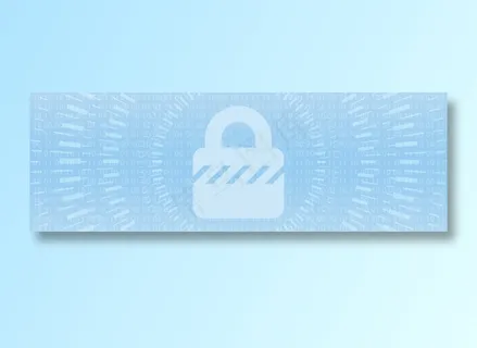 数据安全背景图片 数据安全背景图片