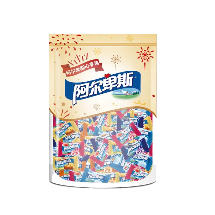 阿尔卑斯 (1)超市商品白底图免抠实物摄影png格式图片透明底