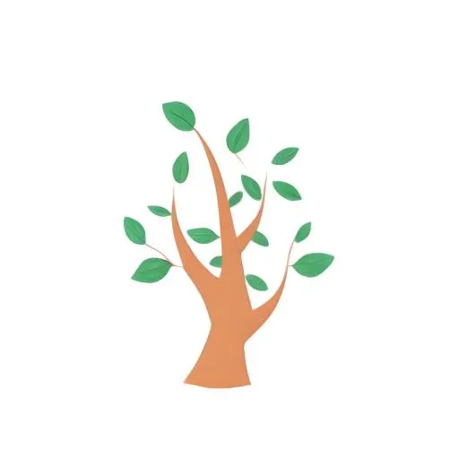 树免抠(2048x2048)