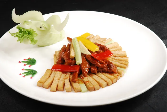 CXC06376杏鲍菇炒肉眼.2-