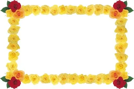 花框 PNG免抠(3335x2207)