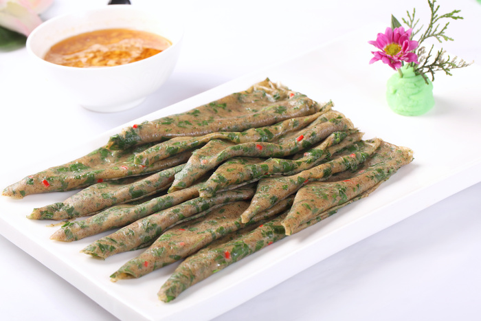 杂粮煎饼 (1)