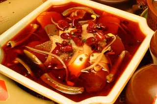 家常菜|美食|菜谱|菜单|0485毛血旺22