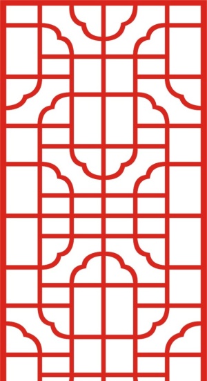 雕花 花纹 镂空 雕刻 边框