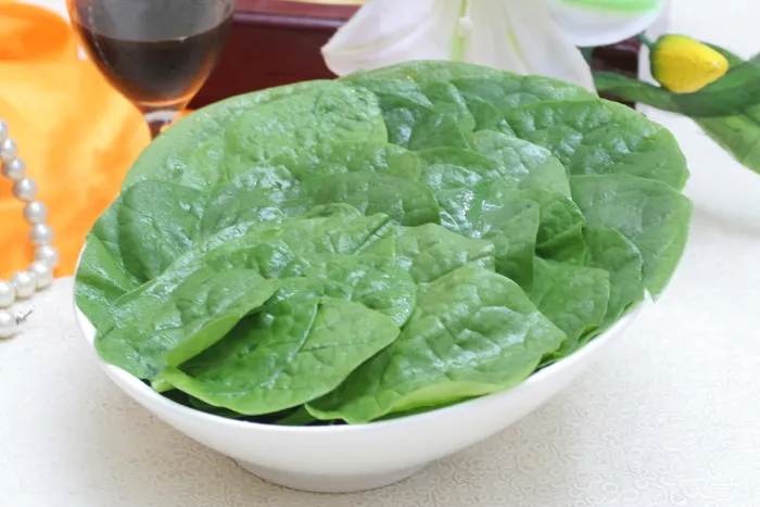 木耳菜 (2)