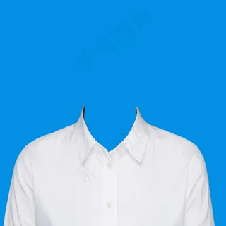 西装模板  女生西装 寸照模板 西装 证件照 西服 免抠 