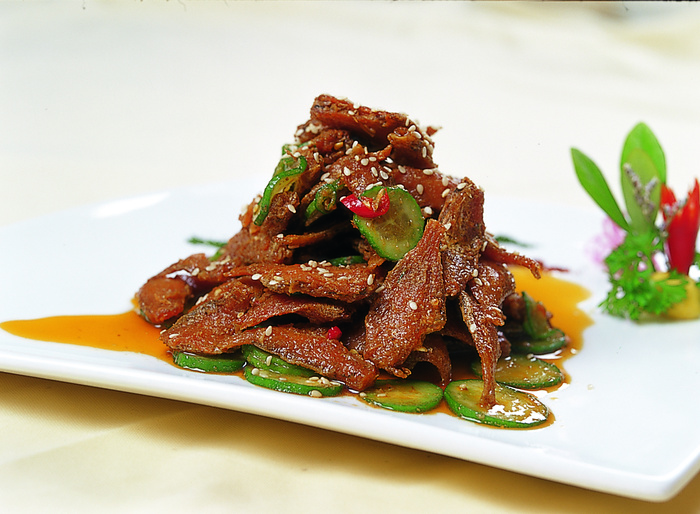 LCH4814香辣小酥鱼