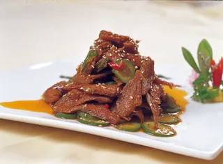 LCH4814香辣小酥鱼