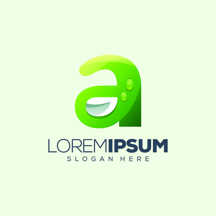 图标识标志公司字母企业商标品牌LOGO设计素材矢量模板eps,ai矢量模版下载