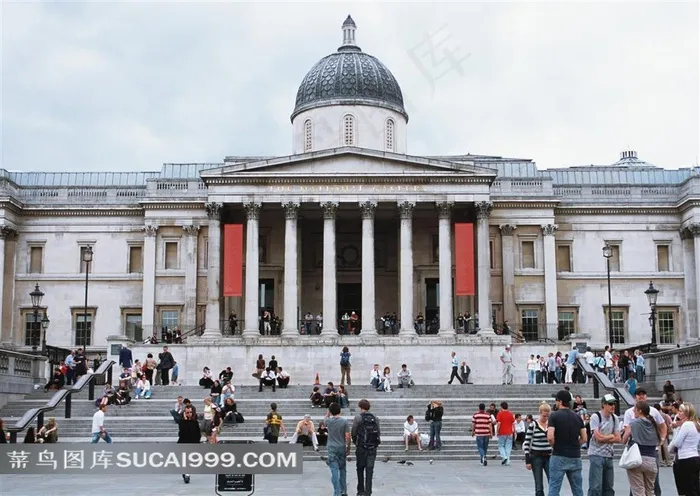 国外建筑风景图片