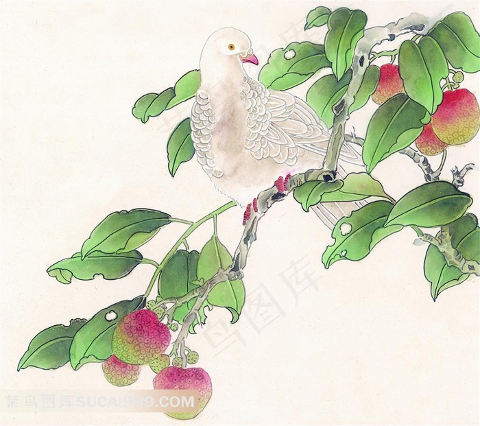 传统中国风图片素材