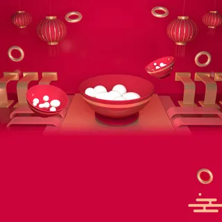 立体C4D场景电商首页主图直通车促销banner海报背景PSD素材