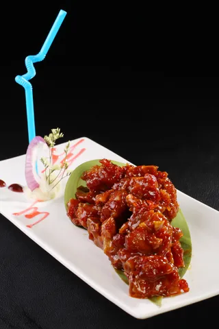 L02545秘制小排骨  36元 (1)