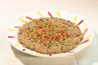 40海参蒸肉饼 珠江生活