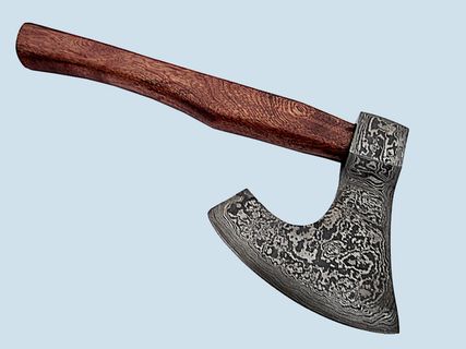 免抠霸气斧头图片