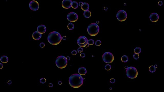 吹, 水, 气泡, 喷, 泡泡水, 肥皂泡, 冒泡泡