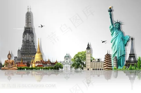 世界各国名胜图片汇集 世界各国名胜图片汇集