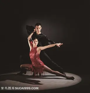 交谊双人舞跳舞特写 交谊双人舞跳舞特写
