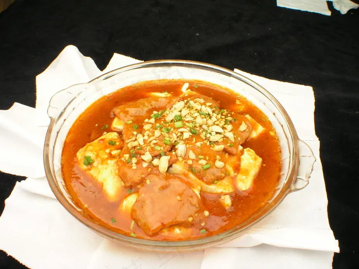 2712豆花牛柳_