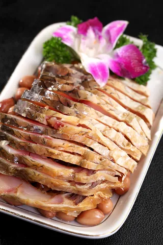 L00545农家外婆鱼 (4)