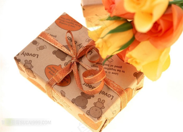 情人节礼物高清