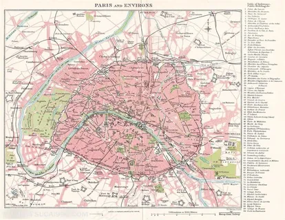 世界地图版图高清图片