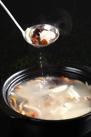 D00401珍菌滋补汤 (3)