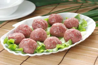 火锅配菜丸子肉丸 