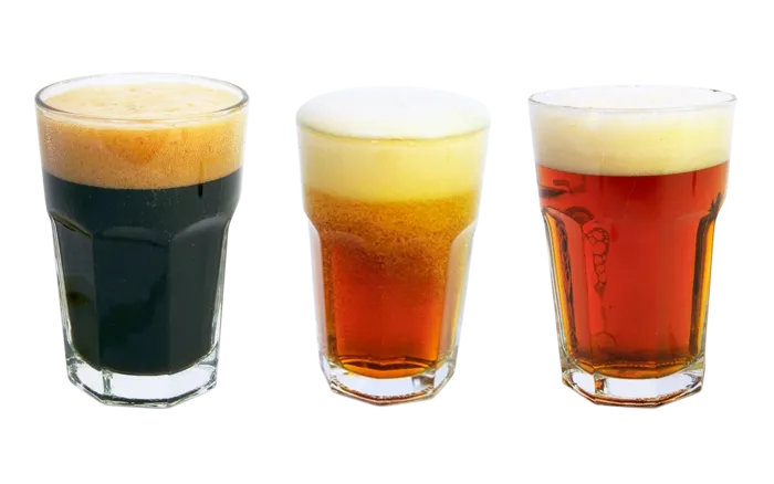啤酒杯啤酒酒杯