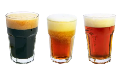 啤酒杯啤酒酒杯