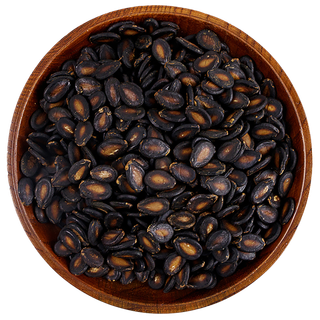 19黑瓜子干果超市商品白底图免抠实物摄影png格式图片透明底