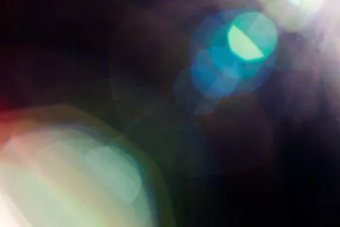 浪漫风绚烂光影光斑特效效果图免扣PNG背景图片摄影素材 (5)